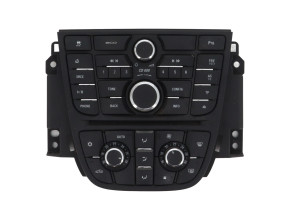 Commande chauffage pour OPEL MERIVA B PHASE 2 Commande chauffage pour OPEL MERIVA B PHASE 2