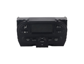 Commande chauffage pour CITROEN XSARA PICASSO PHASE 2
