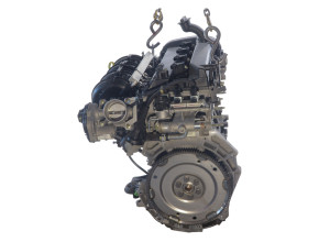 Moteur pour FORD FOCUS C-MAX