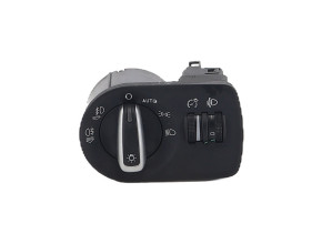 Commande de phare pour AUDI A1 1 PHASE 1 Commande de phare pour AUDI A1 1 PHASE 1