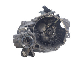 Boite de vitesses pour VOLKSWAGEN GOLF 7 PHASE 1