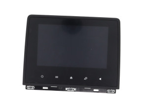 Ecran GPS pour RENAULT CLIO 5 PHASE 1