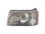 Optique avant principal gauche (feux)(phare) pour LAND ROVER RANGE ROVER 1 SPORT PHASE 1
