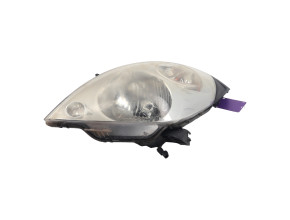 Optique avant principal gauche (feux)(phare) pour CHEVROLET SPARK PHASE 1 Optique avant principal gauche (feux)(phare) pour CHEVROLET SPARK PHASE 1