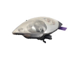 Optique avant principal gauche (feux)(phare) pour CHEVROLET SPARK PHASE 1