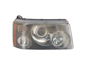 Optique avant principal droit (feux)(phare) pour LAND ROVER RANGE ROVER 1 SPORT PHASE 1 Optique avant principal droit (feux)(phare) pour LAND ROVER RANGE ROVER 1 SPORT PHASE 1