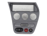 Kit enjoliveur interieur pour PEUGEOT 306 PHASE 2