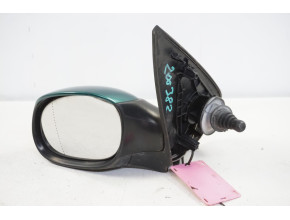 Retroviseur gauche pour PEUGEOT 206 PHASE 1