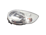 Optique avant principal gauche (feux)(phare) pour CITROEN C1 1 PHASE 1