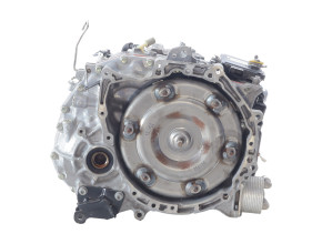 Boite de vitesses pour CITROEN C3 3 PHASE 1