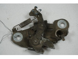 Serrure de capot pour CITROEN BERLINGO 1 PHASE 1
