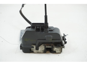 Serrure arriere gauche pour RENAULT GRAND SCENIC 2 PHASE 2