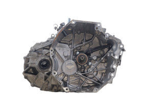Boite de vitesses pour NISSAN QASHQAI 1 PHASE 2 Boite de vitesses pour NISSAN QASHQAI 1 PHASE 2