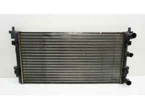 Radiateur eau pour VOLKSWAGEN POLO 5 PHASE 1 Radiateur eau pour VOLKSWAGEN POLO 5 PHASE 1