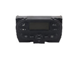 Commande chauffage pour PEUGEOT 206 PHASE 2
