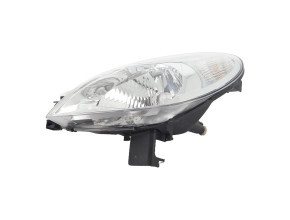 Optique avant principal gauche (feux)(phare) pour CITROEN XSARA PICASSO PHASE 1
