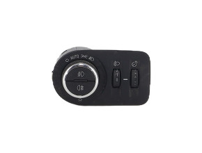 Commande de phare pour OPEL MERIVA B PHASE 2 Commande de phare pour OPEL MERIVA B PHASE 2