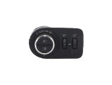 Commande de phare pour OPEL MERIVA B PHASE 2