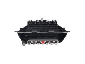 Commande chauffage pour PEUGEOT 208 2