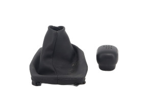 Pommeau de vitesses pour PEUGEOT 208 2