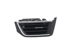 Aerateur tableau de bord avant gauche pour RENAULT CLIO 5 PHASE 1