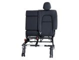 Banquette arriere pour TESLA MODEL Y 5YJY 1