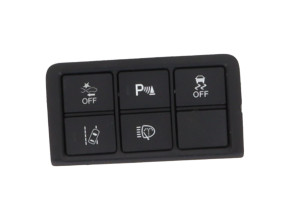 Bouton/Interrupteur pour HONDA CIVIC 10 PHASE 1