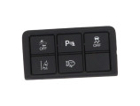 Bouton/Interrupteur pour HONDA CIVIC 10 PHASE 1