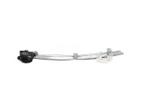 Leve vitre electrique avant droit pour HONDA CIVIC 10 PHASE 1