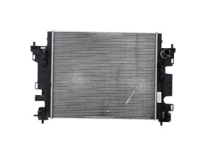 Radiateur eau pour RENAULT TWINGO 3 PHASE 2