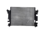 Radiateur eau pour RENAULT TWINGO 3 PHASE 2