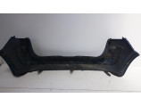 Pare choc arriere pour RENAULT SCENIC II PHASE 2