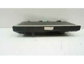 Ecran GPS pour BMW SERIE 5 E60 PHASE 2