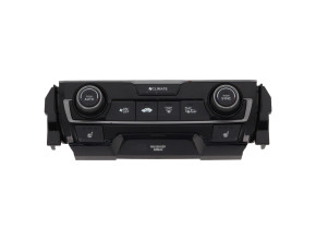 Commande chauffage pour HONDA CIVIC 10 PHASE 1