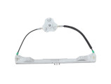 Leve vitre electrique avant droit pour RENAULT CLIO 2 CAMPUS PHASE 2