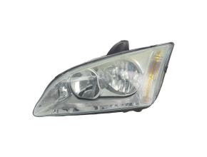 Optique avant principal gauche (feux)(phare) pour FORD FOCUS 2 PHASE 1 BREAK Optique avant principal gauche (feux)(phare) pour FORD FOCUS 2 PHASE 1 BREAK