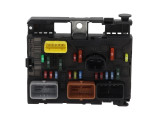 Boitier servitude moteur (BSM) pour PEUGEOT 307 PHASE 2 CABRIOLET