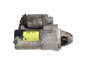 Demarreur pour KIA SPORTAGE 4 Demarreur pour KIA SPORTAGE 4