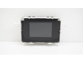 Ecran GPS pour FORD FIESTA 6 PHASE 2