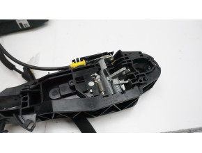 Serrure arriere droit pour PEUGEOT 308 2 PHASE 2