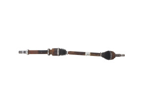 Cardan droit (transmission) pour RENAULT CLIO 4 PHASE 1 Cardan droit (transmission) pour RENAULT CLIO 4 PHASE 1