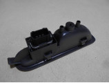 Interrupteur de leve vitre arriere droit pour RENAULT CLIO 3 PHASE 1