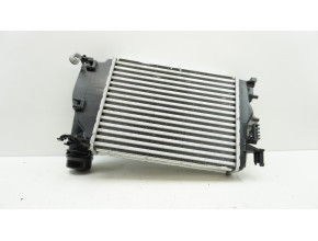 Echangeur air (Intercooler) pour RENAULT MEGANE 4 PHASE 1