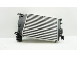 Echangeur air (Intercooler) pour RENAULT MEGANE 4 PHASE 1