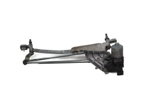 Mot. essuie glace avant pour FORD FIESTA 6 PHASE 1