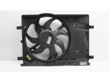 Moto ventilateur radiateur pour OPEL CORSA D PHASE 1