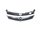 Calandre pour OPEL ASTRA H PHASE 2