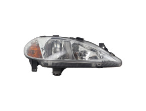 Optique avant principal droit (feux)(phare) pour RENAULT MEGANE 1 PHASE 2 Optique avant principal droit (feux)(phare) pour RENAULT MEGANE 1 PHASE 2