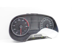 Compteur pour SEAT LEON 3 PHASE 1 Compteur pour SEAT LEON 3 PHASE 1
