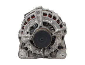 Alternateur pour RENAULT MEGANE 4 PHASE 1